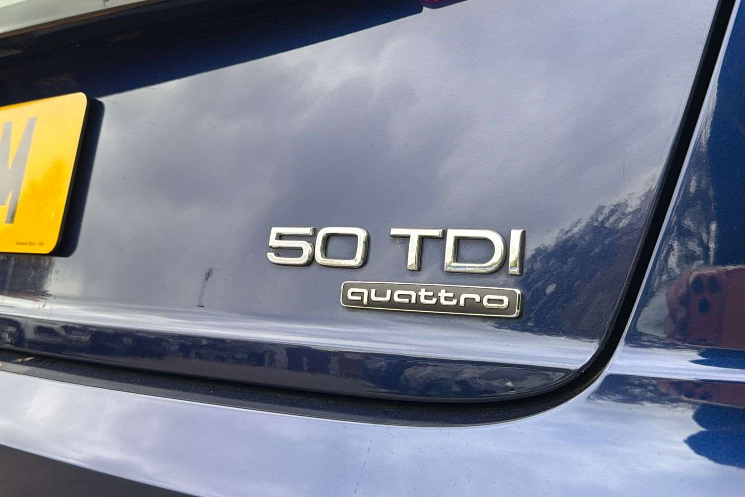 Used Audi Q8 2021 for sale - 76242596: Photo 12