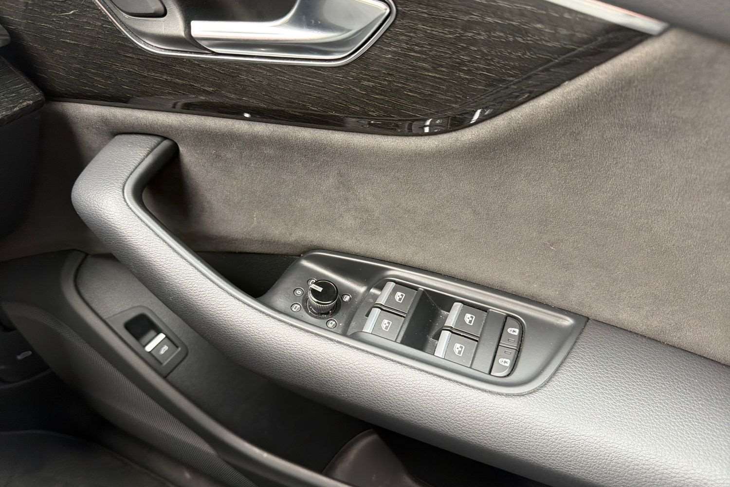 Used Audi Q8 2021 for sale - 76242596: Photo 14