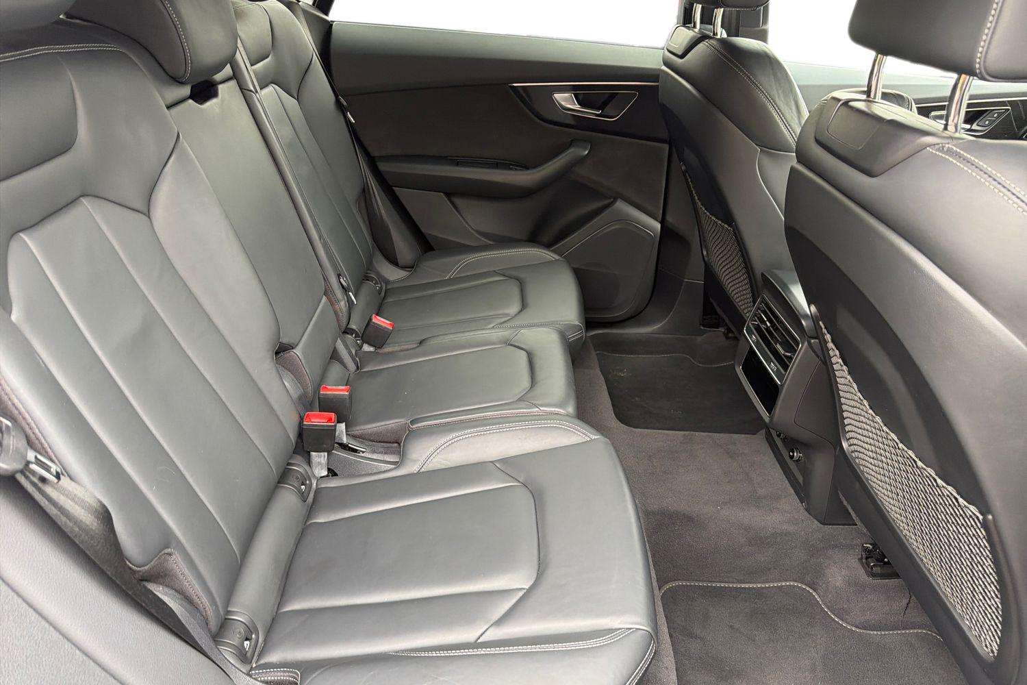 Used Audi Q8 2021 for sale - 76242596: Photo 21