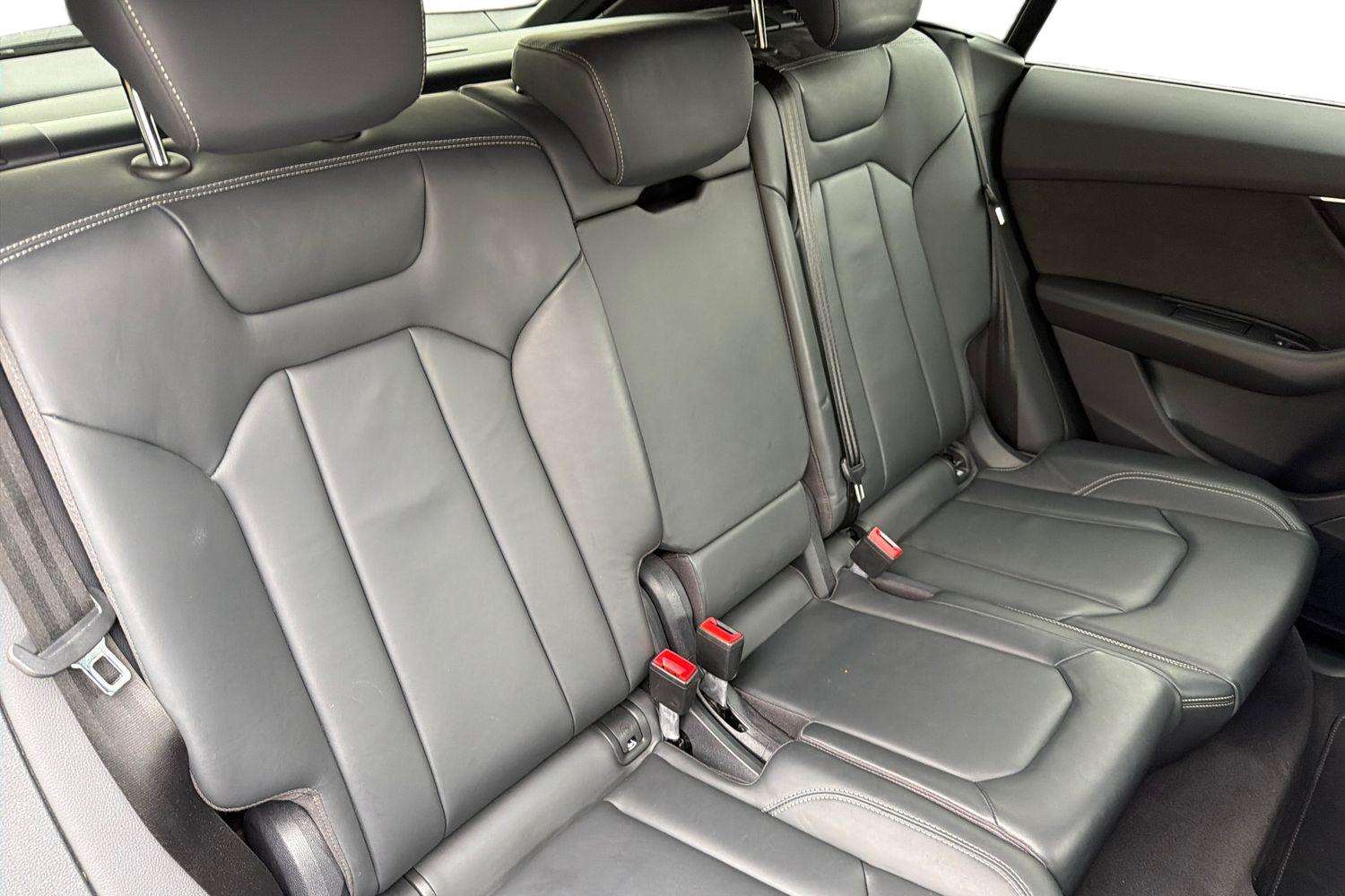 Used Audi Q8 2021 for sale - 76242596: Photo 22