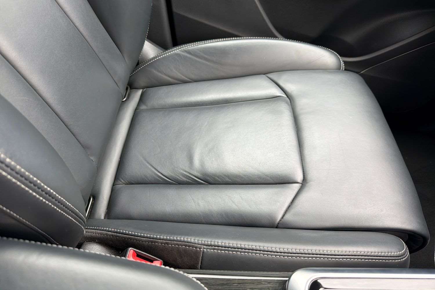 Used Audi Q8 2021 for sale - 76242596: Photo 25