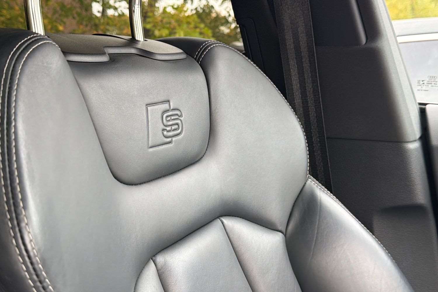 Used Audi Q8 2021 for sale - 76242596: Photo 35