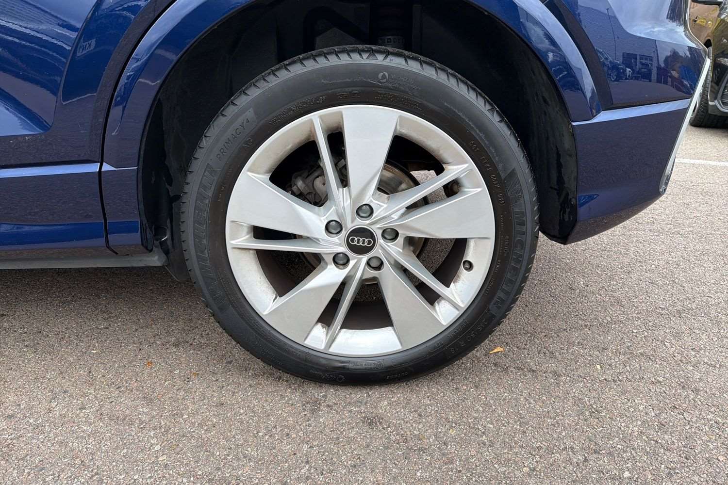 Used Audi Q2 2022 for sale - 76421084: Photo 10