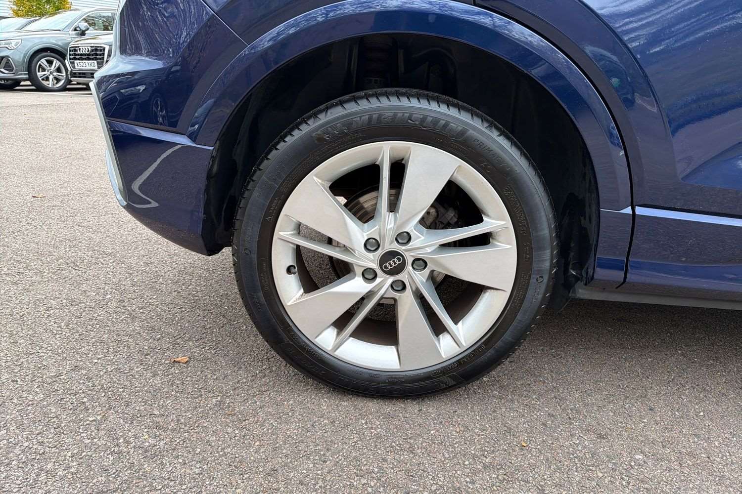 Used Audi Q2 2022 for sale - 76421084: Photo 11