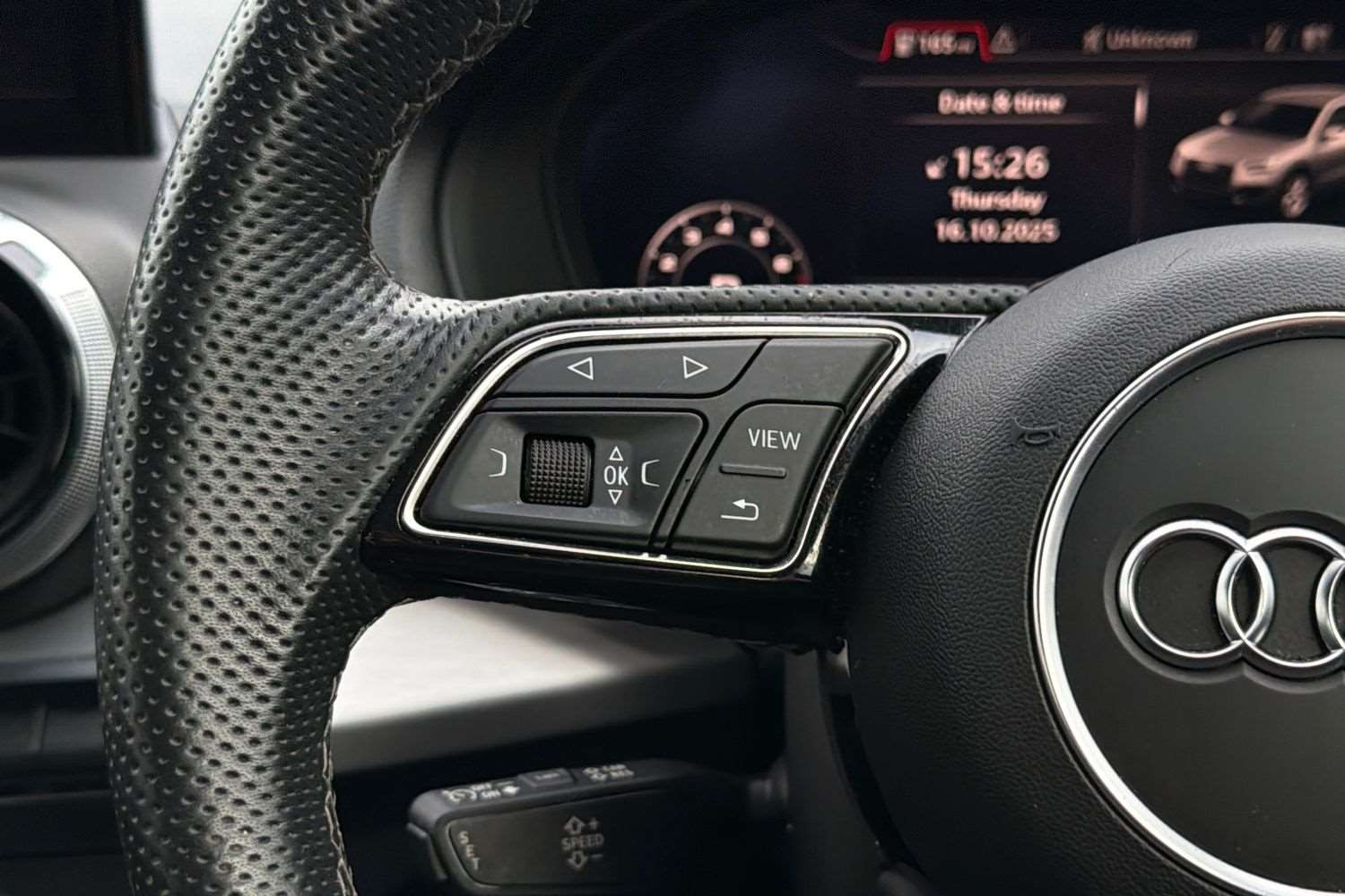 Used Audi Q2 2022 for sale - 76421084: Photo 16