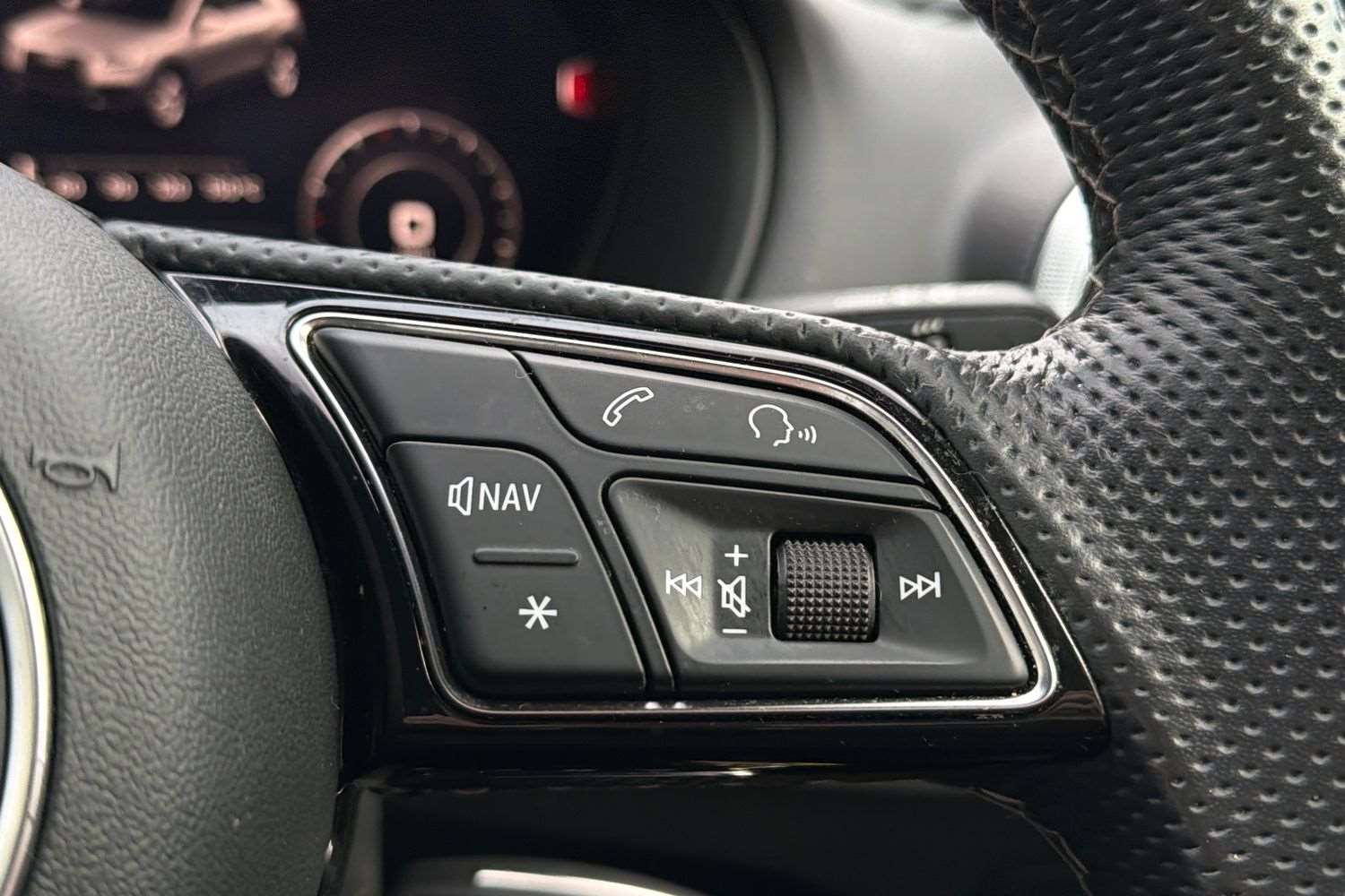 Used Audi Q2 2022 for sale - 76421084: Photo 17