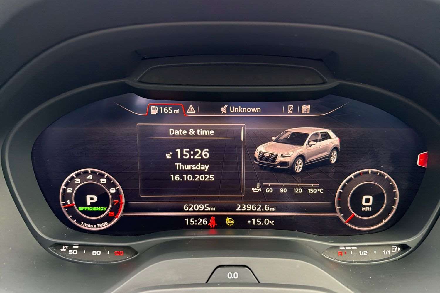 Used Audi Q2 2022 for sale - 76421084: Photo 18