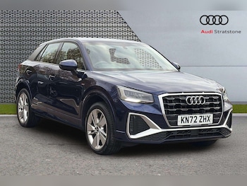 Audi - Q2
