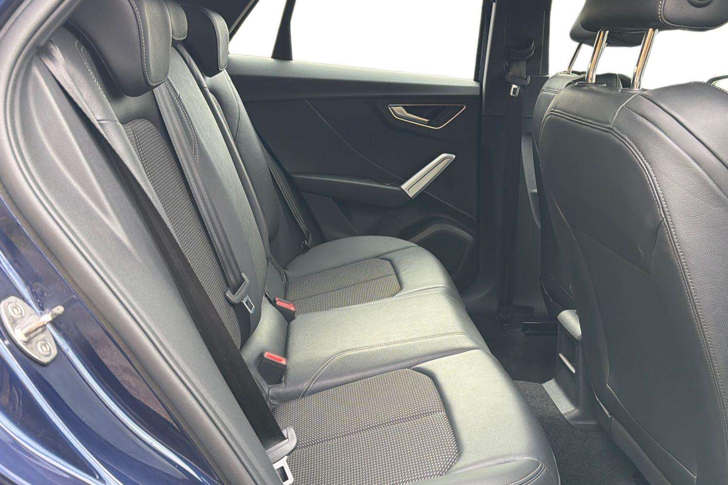 Used Audi Q2 2022 for sale - 76421084: Photo 21