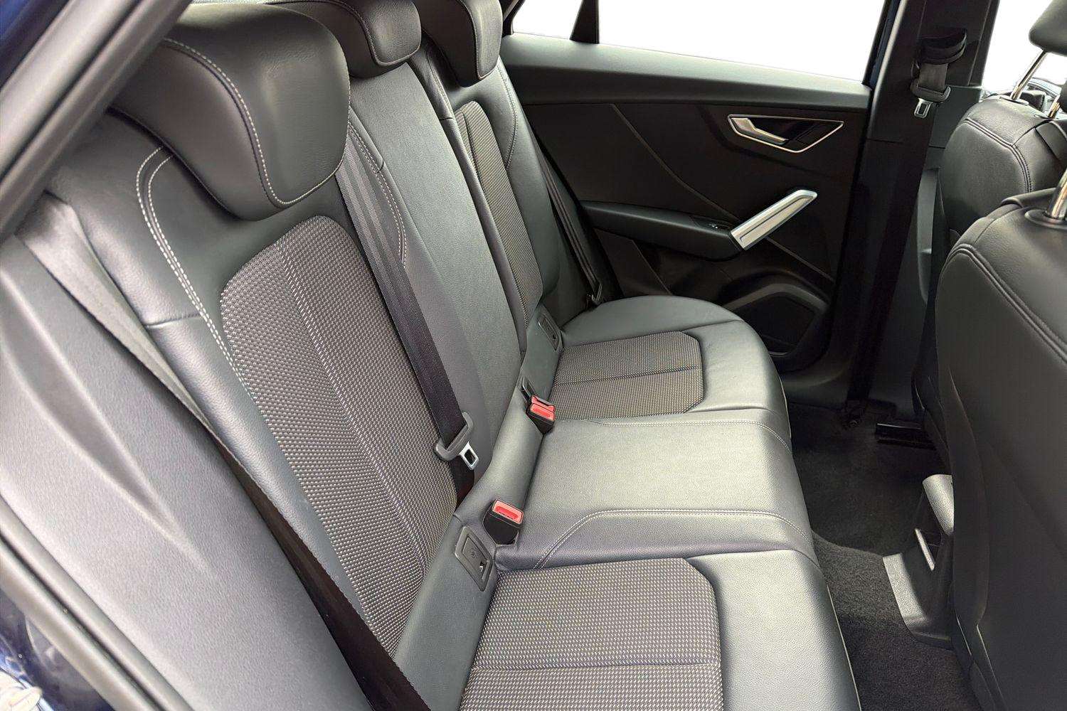 Used Audi Q2 2022 for sale - 76421084: Photo 22