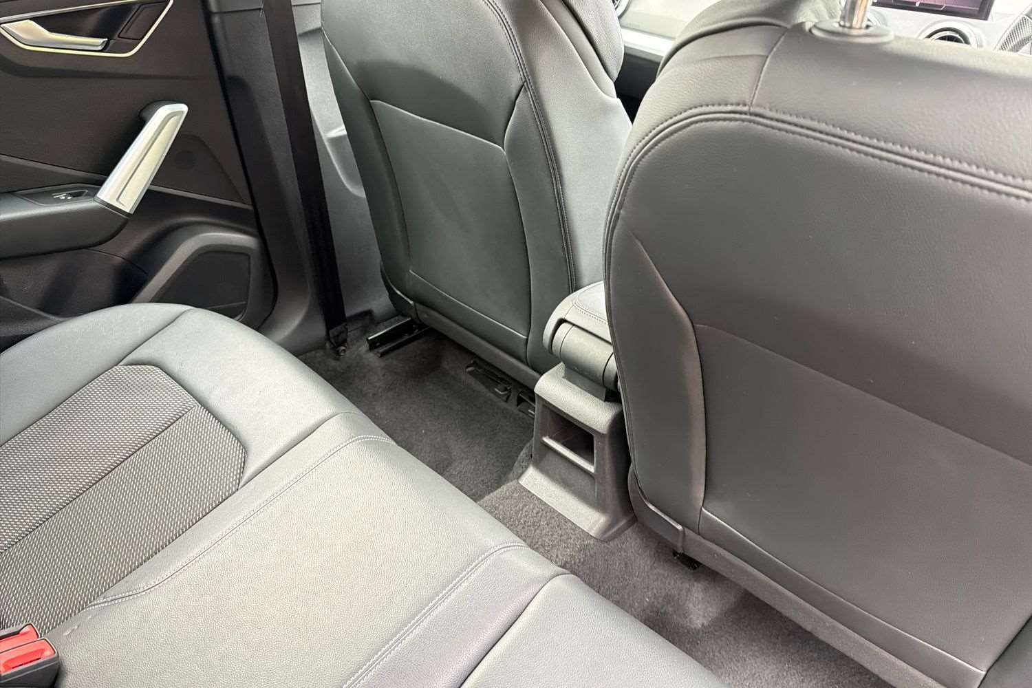 Used Audi Q2 2022 for sale - 76421084: Photo 23