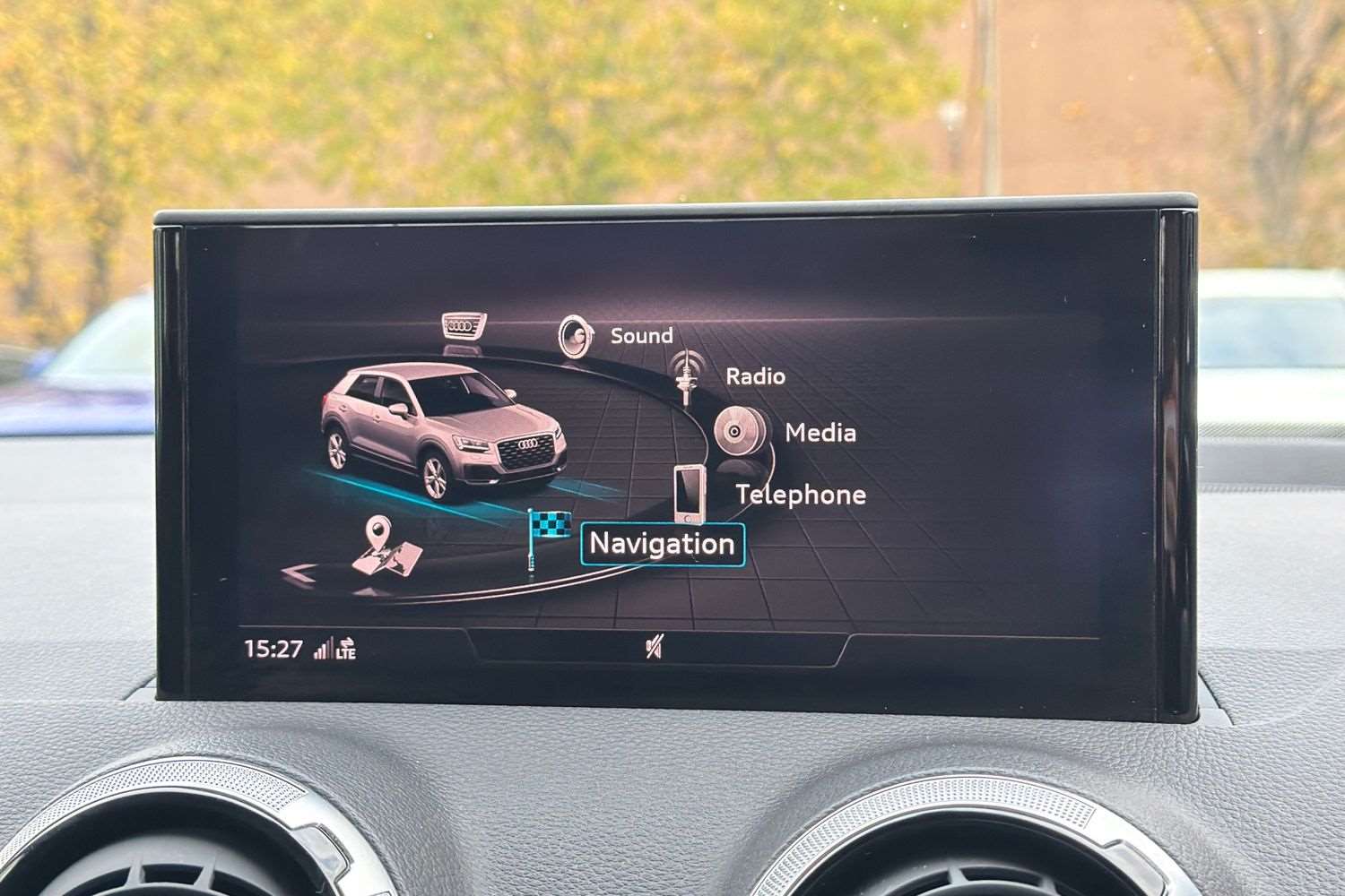 Used Audi Q2 2022 for sale - 76421084: Photo 27