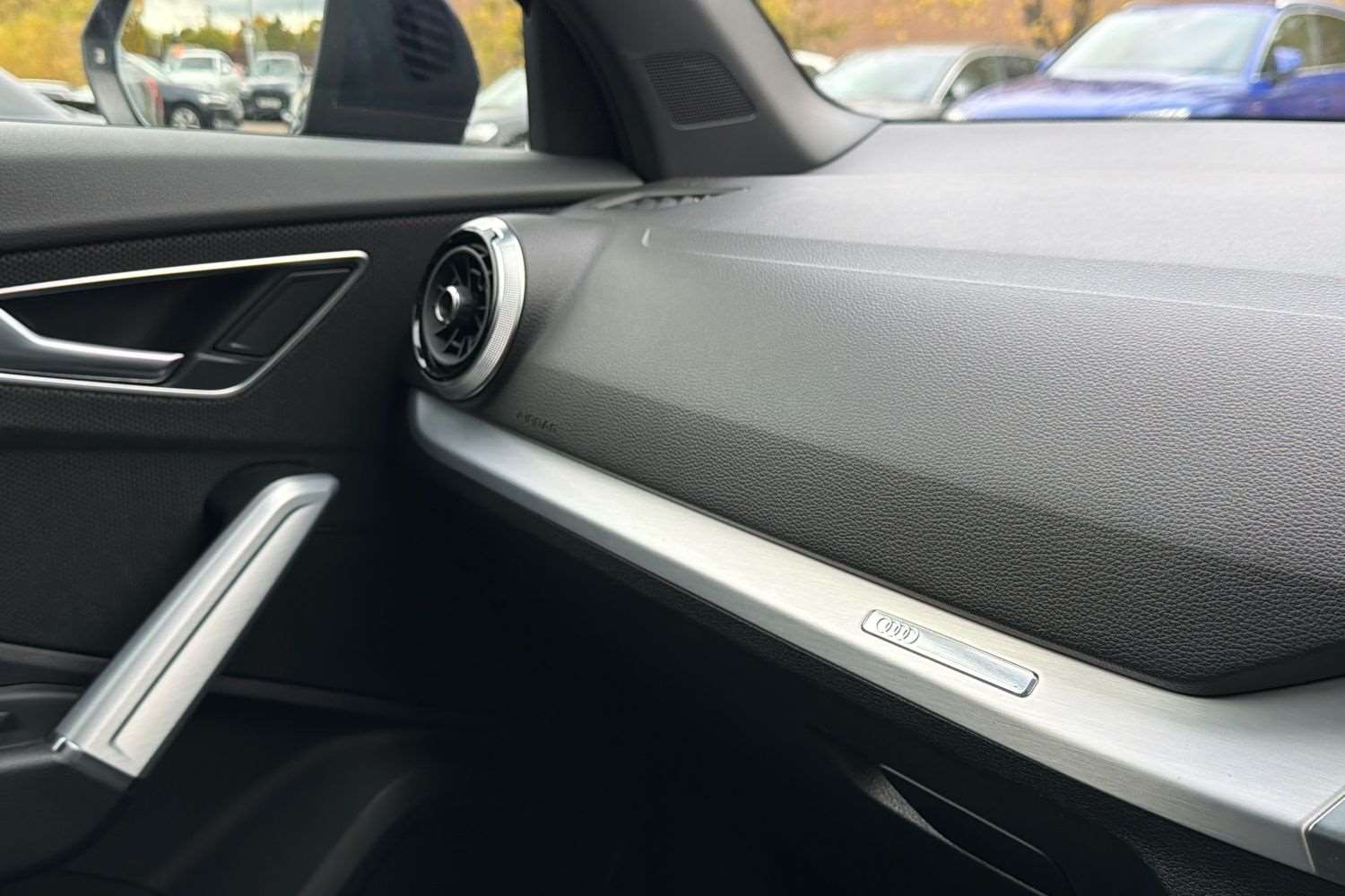 Used Audi Q2 2022 for sale - 76421084: Photo 35
