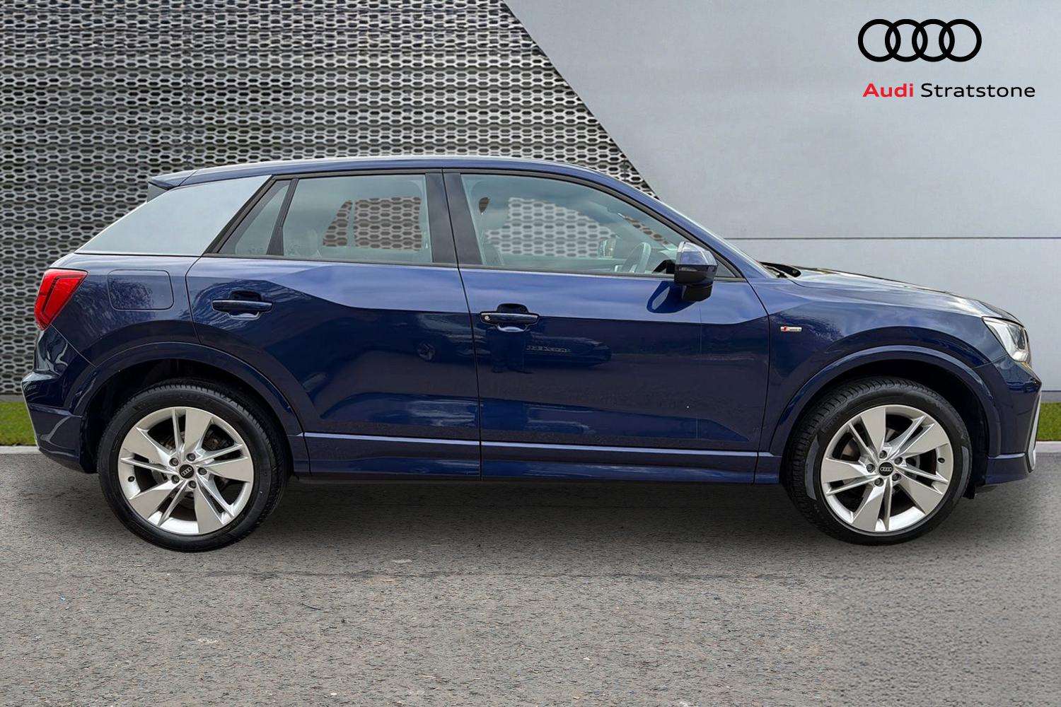 Used Audi Q2 2022 for sale - 76421084: Photo 4