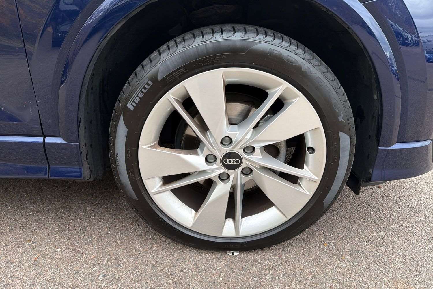 Used Audi Q2 2022 for sale - 76421084: Photo 5