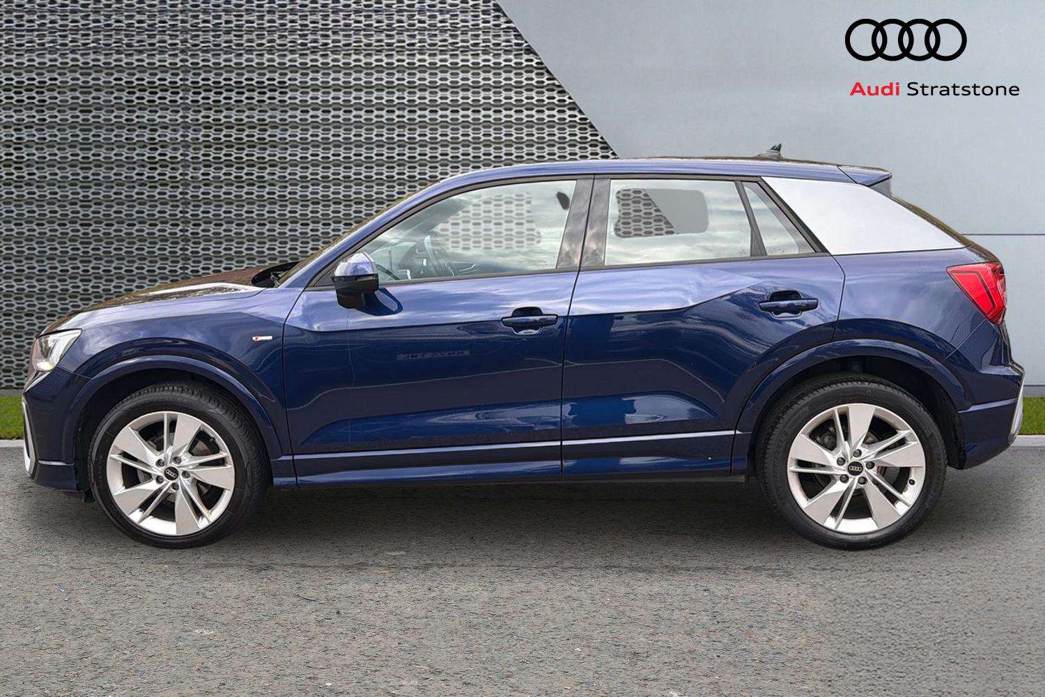 Used Audi Q2 2022 for sale - 76421084: Photo 8
