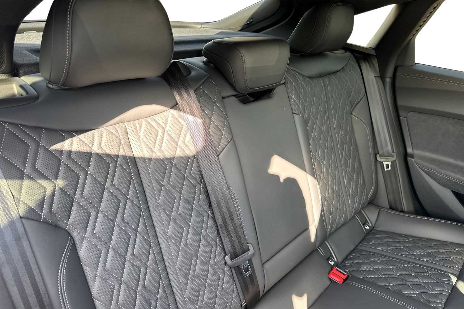 Used Audi A5 2025 for sale - 76015967: Photo 10