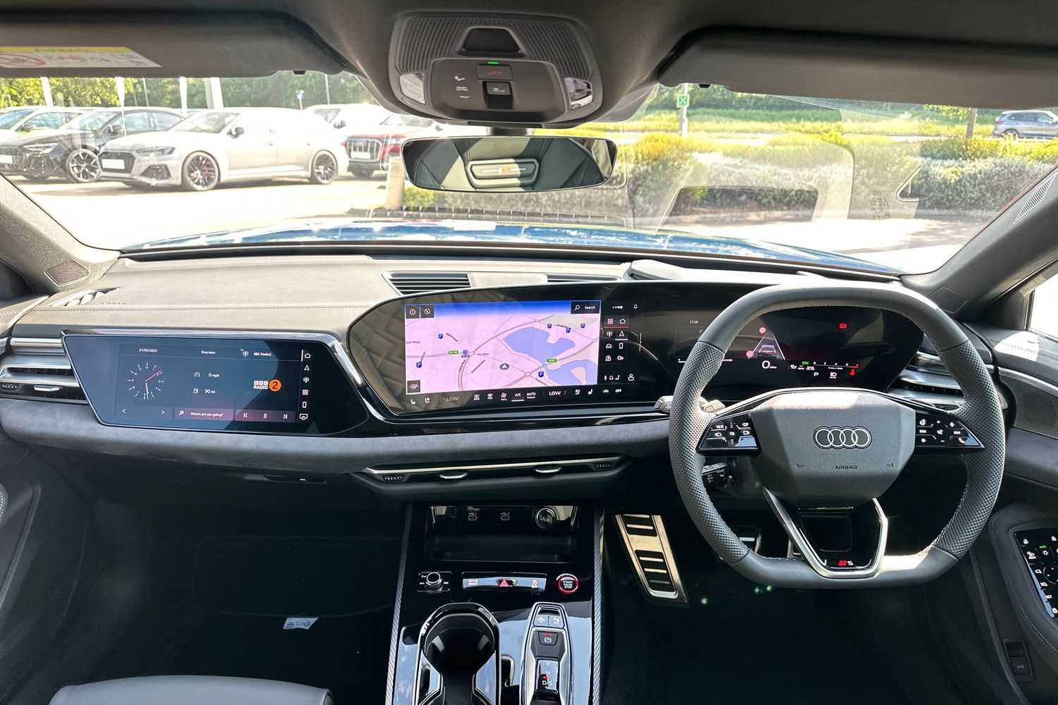 Used Audi A5 2025 for sale - 76015967: Photo 12
