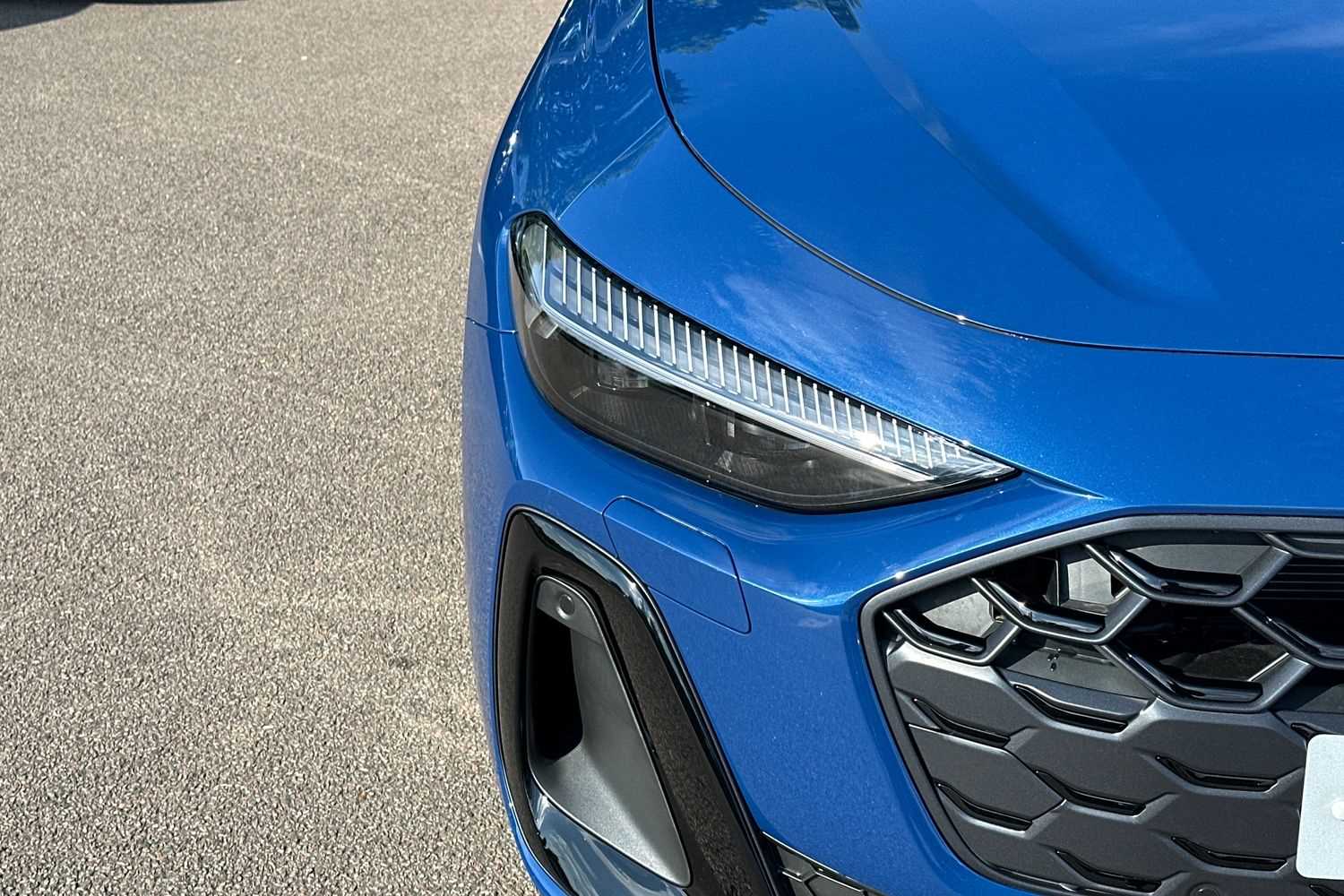 Used Audi A5 2025 for sale - 76015967: Photo 18
