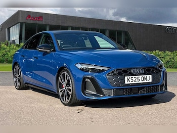 Audi - A5
