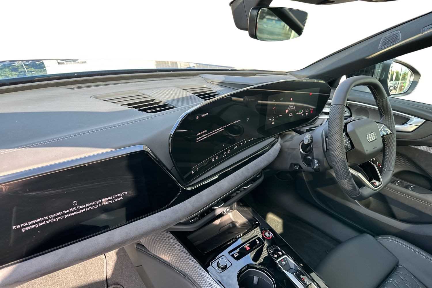 Used Audi A5 2025 for sale - 76015967: Photo 2