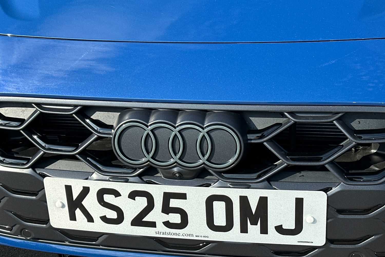 Used Audi A5 2025 for sale - 76015967: Photo 24
