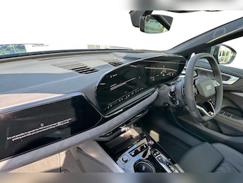 Used Audi A5 2025 for sale - 76015967: Photo 2
