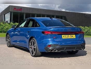 Used Audi A5 2025 for sale - 76015967: Photo 3