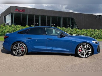 Used Audi A5 2025 for sale - 76015967: Photo 4