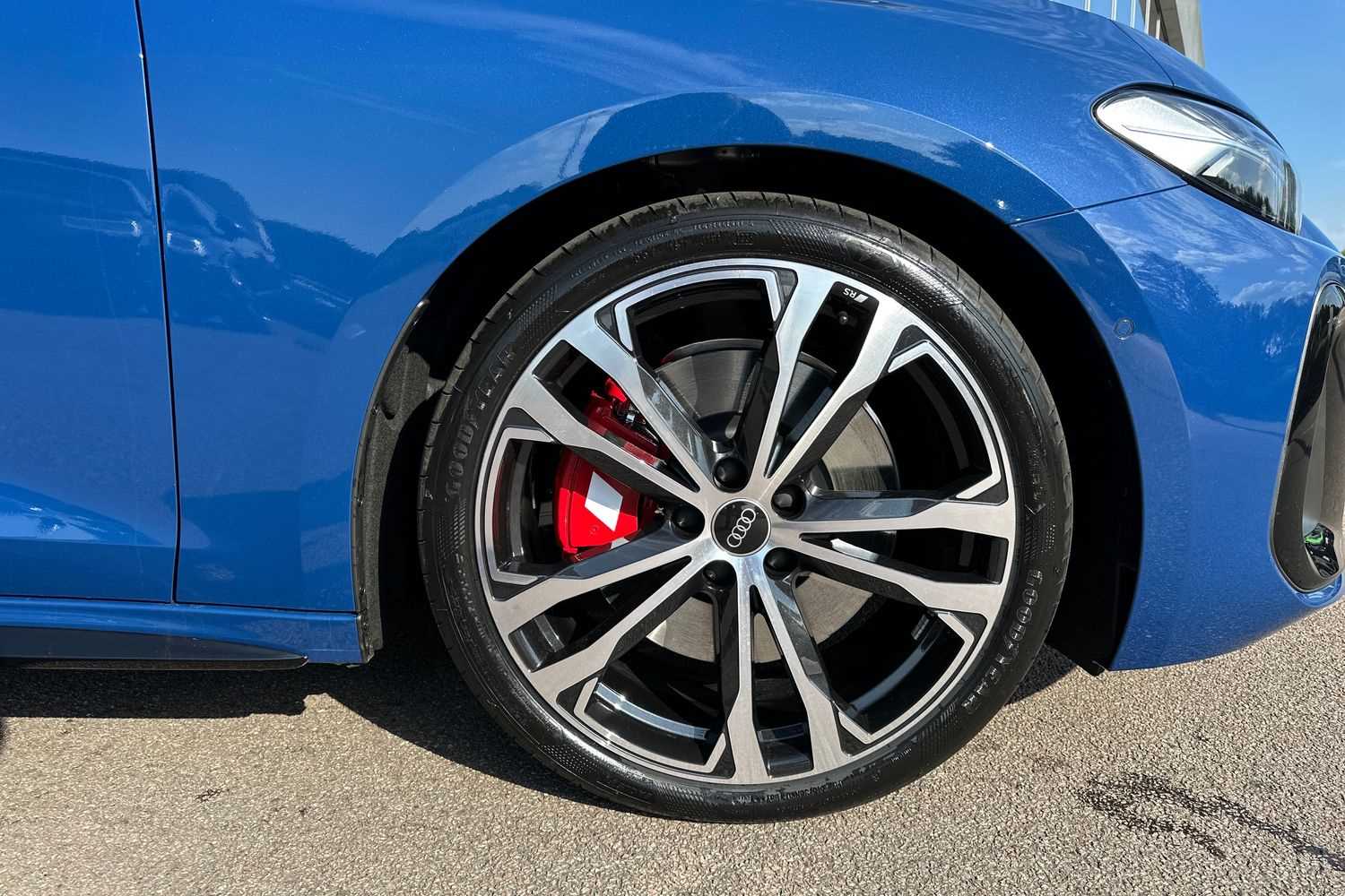 Used Audi A5 2025 for sale - 76015967: Photo 5