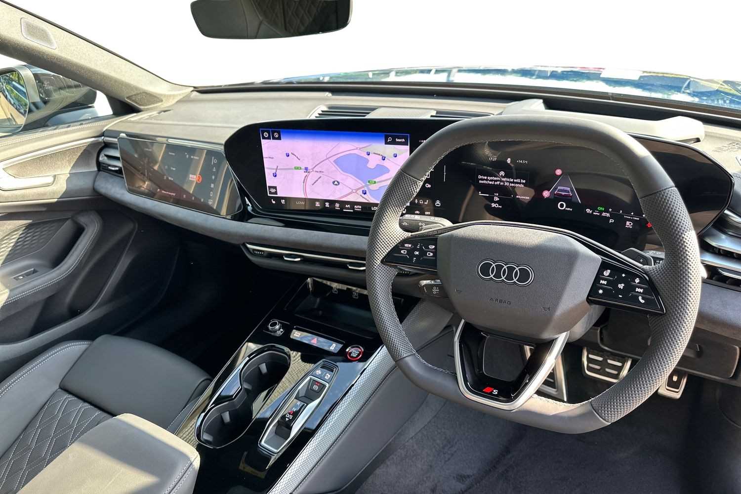 Used Audi A5 2025 for sale - 76015967: Photo 6