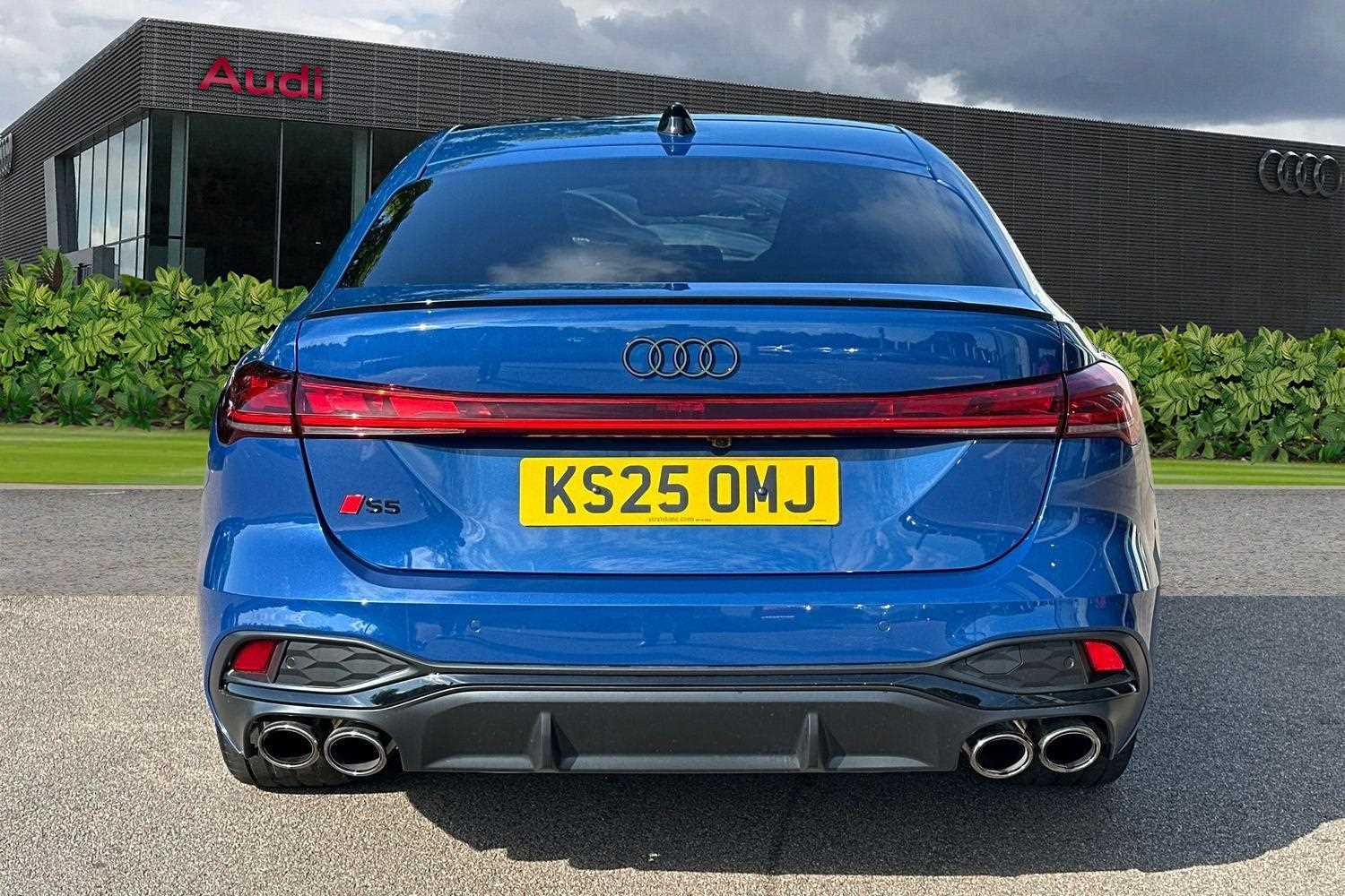 Used Audi A5 2025 for sale - 76015967: Photo 7