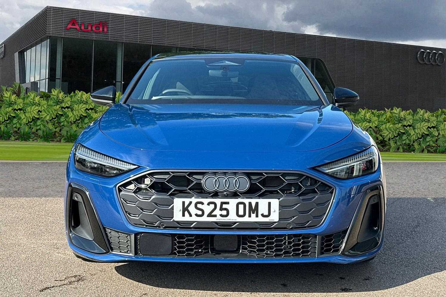 Used Audi A5 2025 for sale - 76015967: Photo 8