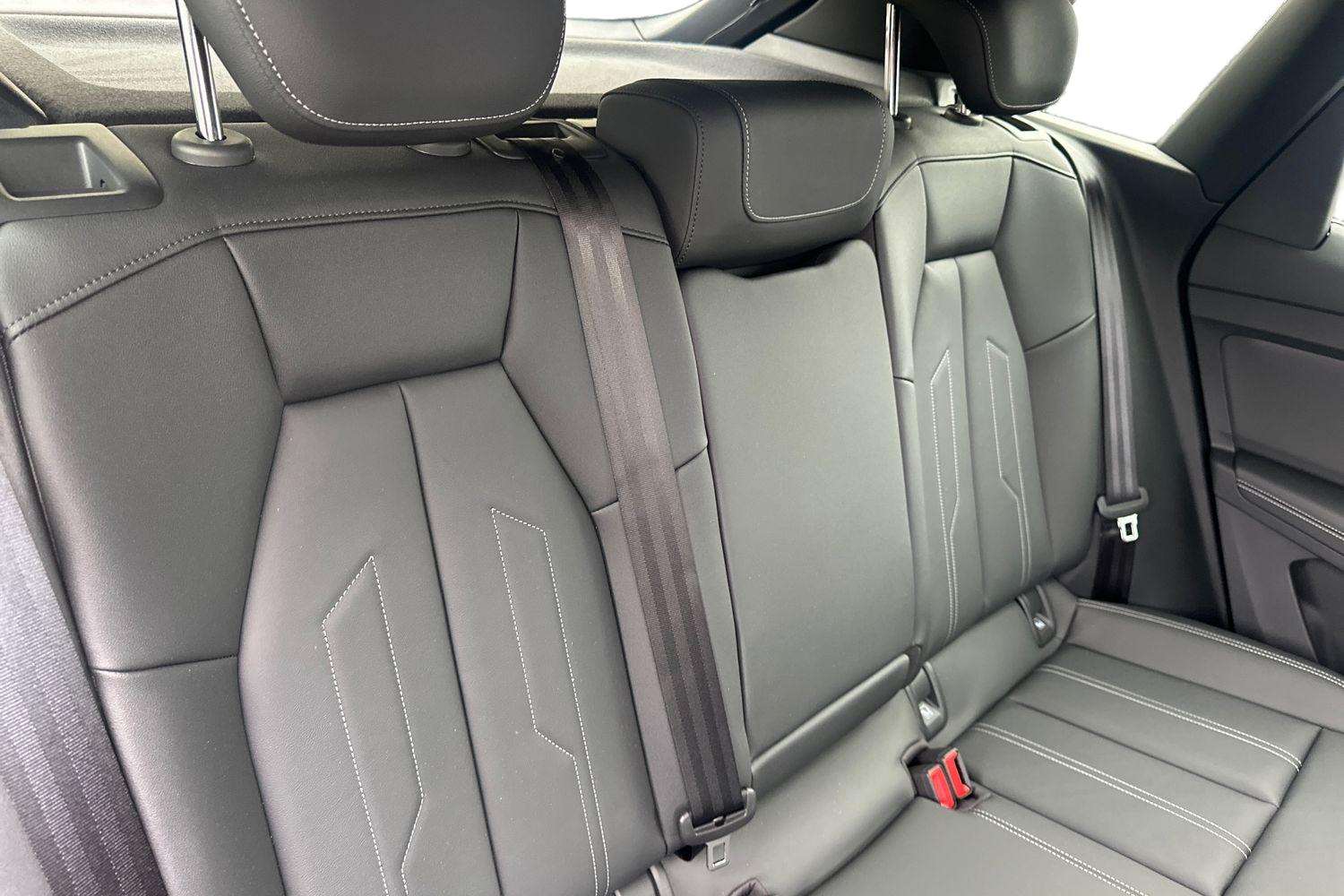 Used Audi Q4 e-tron 2025 for sale - 77093353: Photo 10