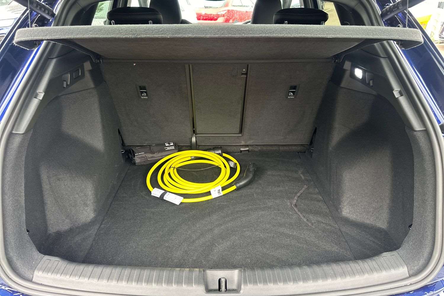 Used Audi Q4 e-tron 2025 for sale - 77093353: Photo 11