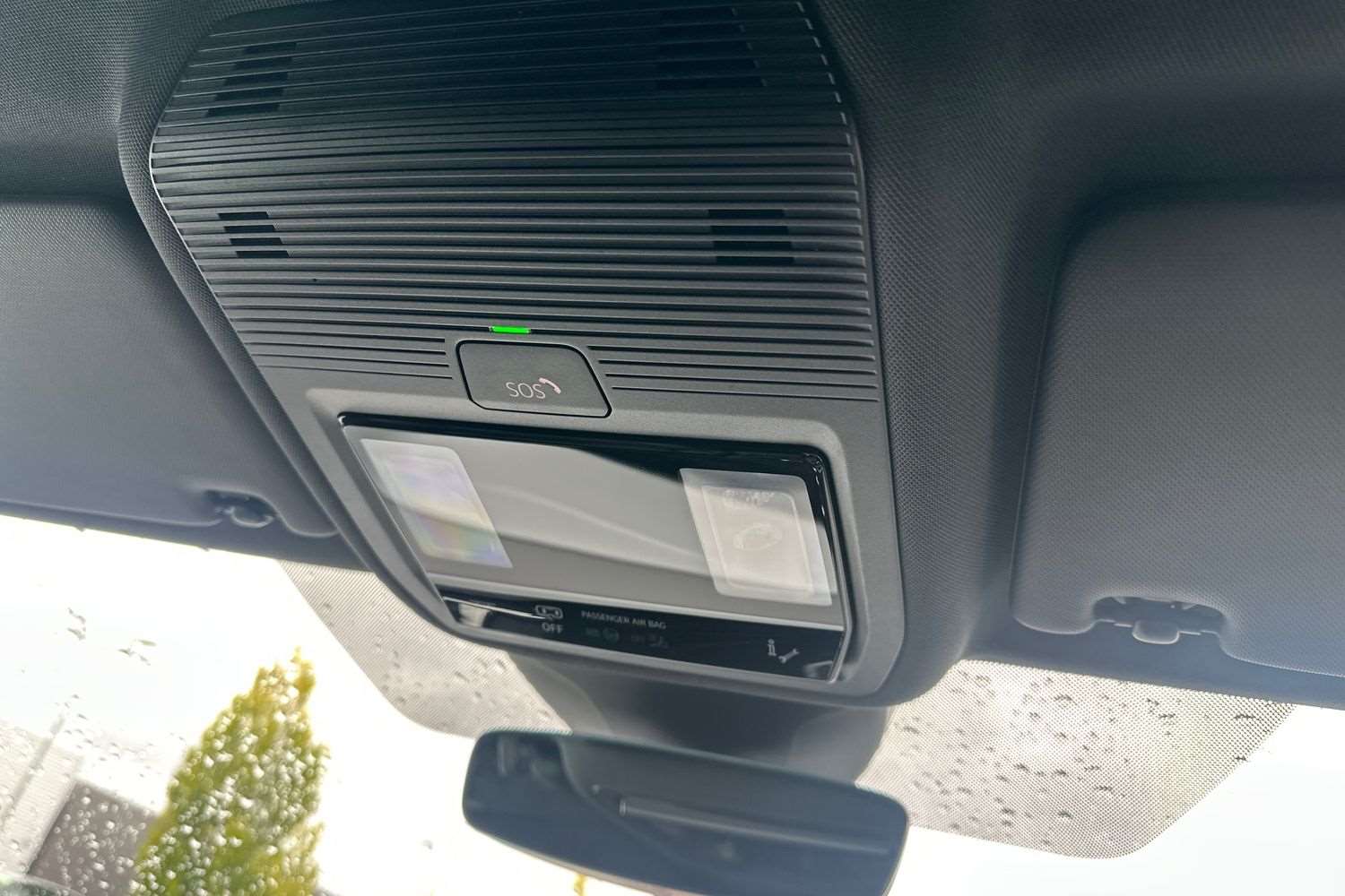 Used Audi Q4 e-tron 2025 for sale - 77093353: Photo 13