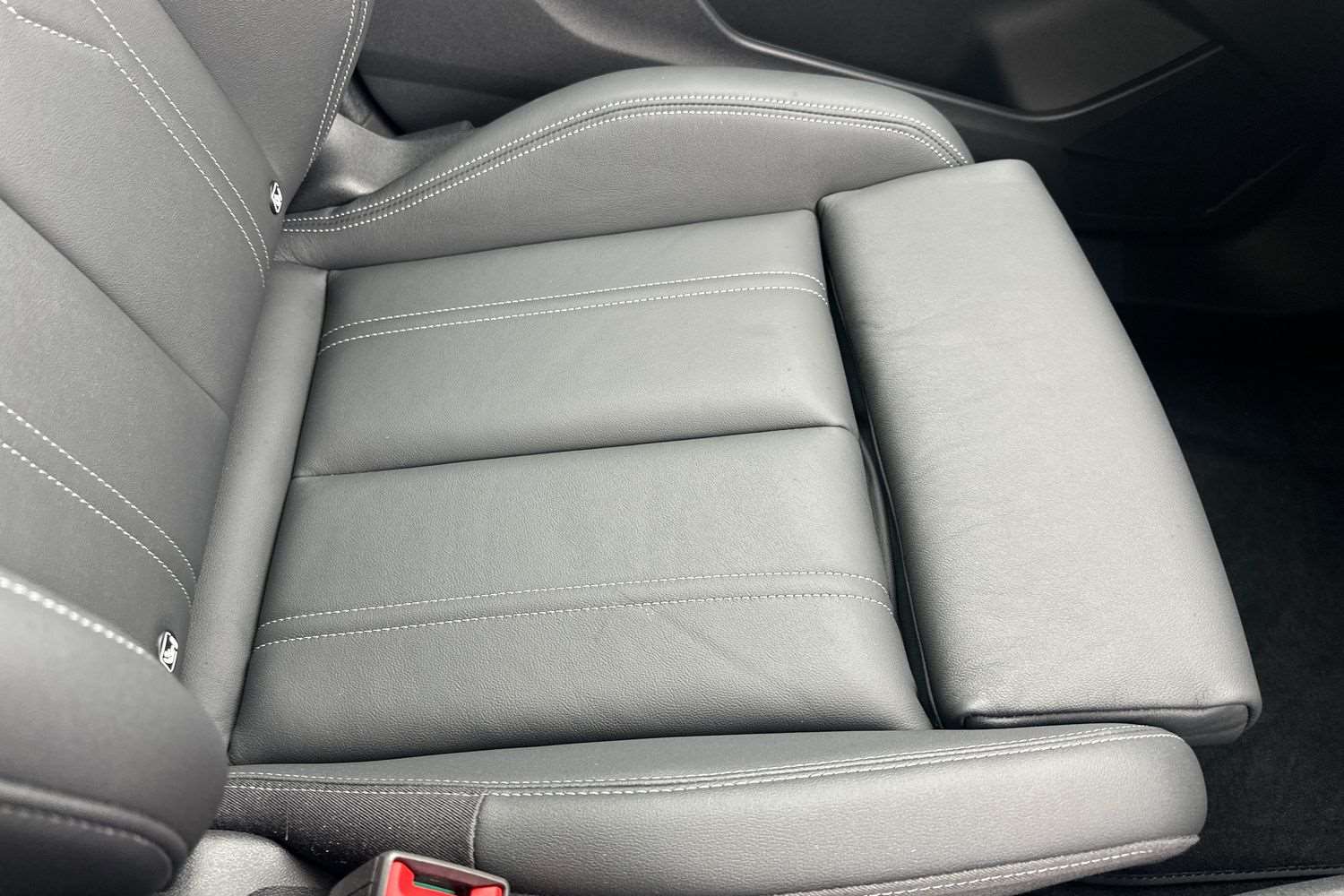 Used Audi Q4 e-tron 2025 for sale - 77093353: Photo 15