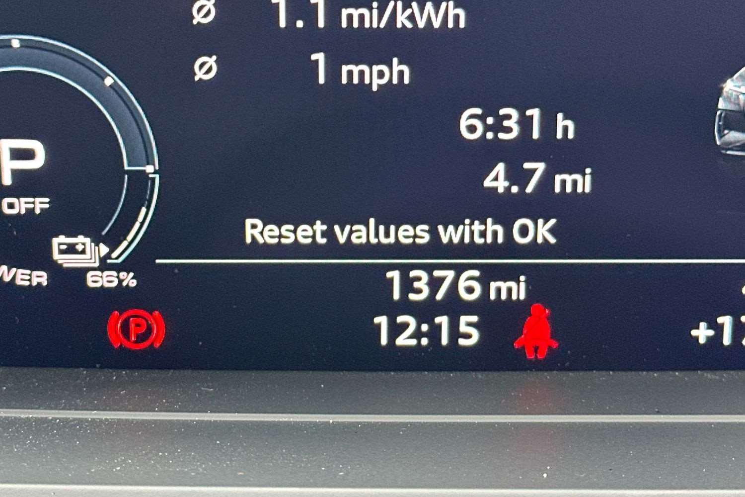 Used Audi Q4 e-tron 2025 for sale - 77093353: Photo 19