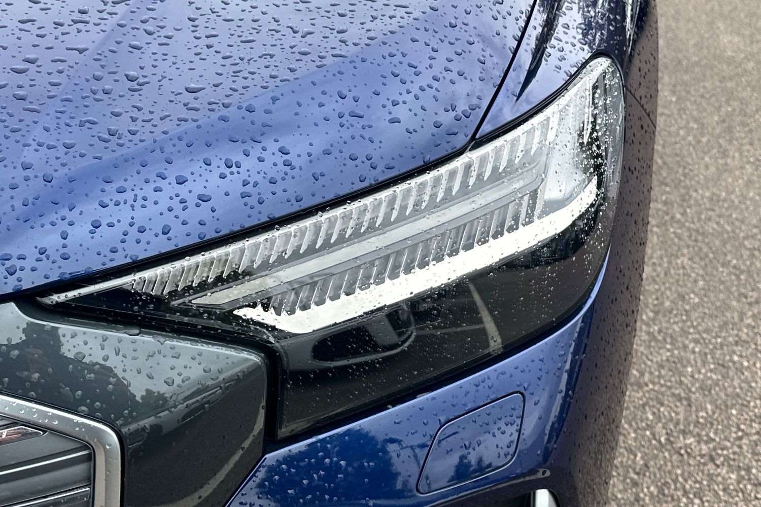 Used Audi Q4 e-tron 2025 for sale - 77093353: Photo 25