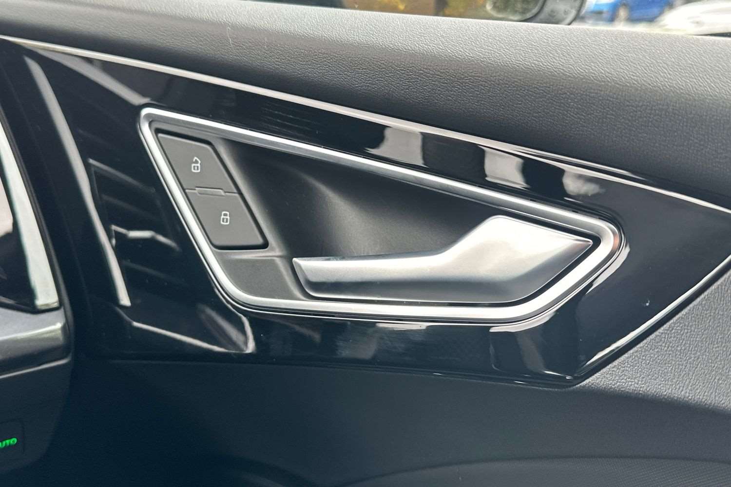 Used Audi Q4 e-tron 2025 for sale - 77093353: Photo 28