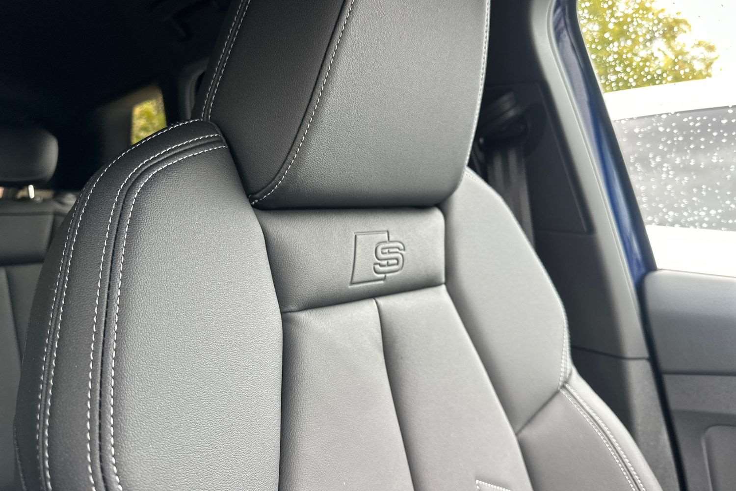 Used Audi Q4 e-tron 2025 for sale - 77093353: Photo 35