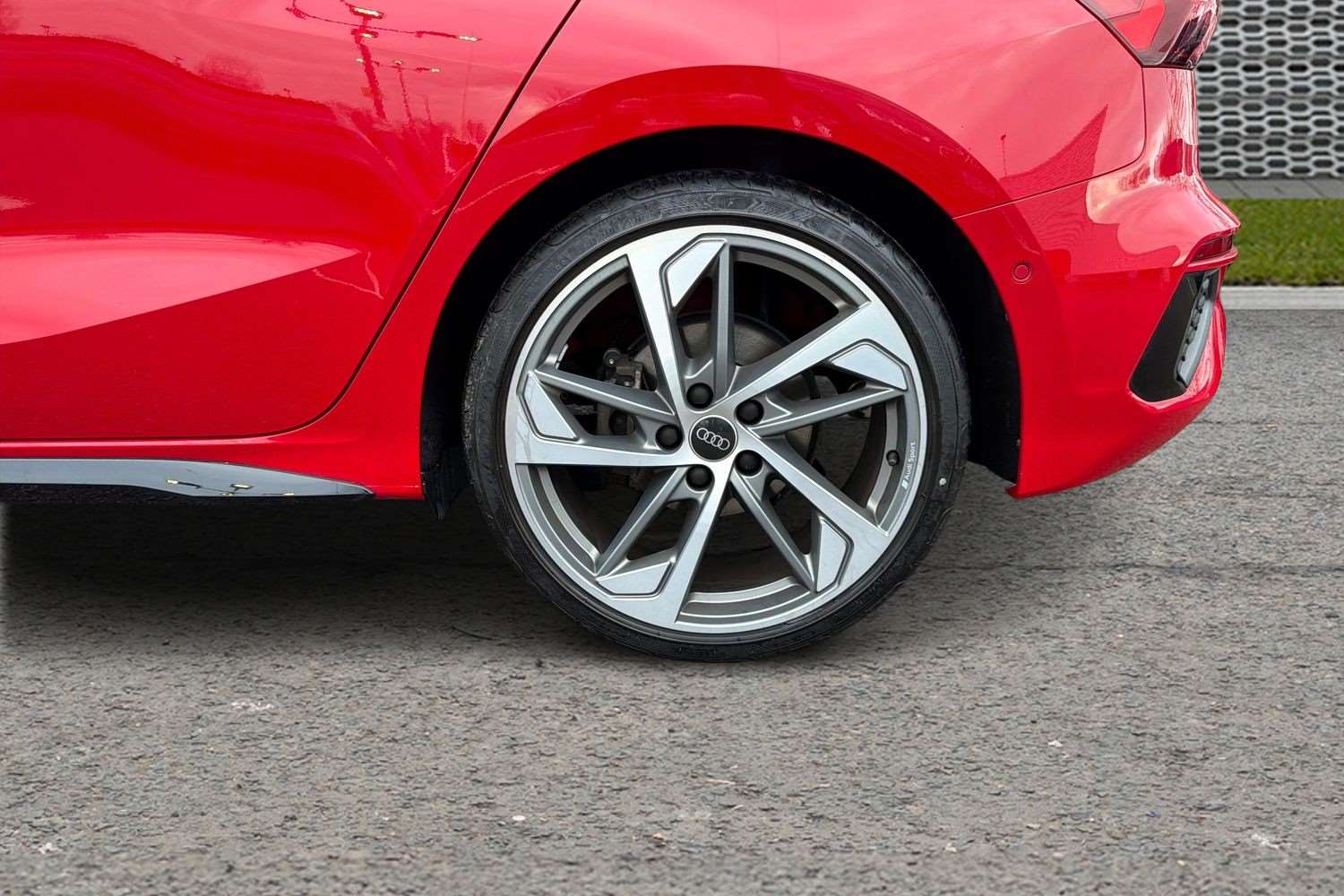 Used Audi A3 2023 for sale - 76967855: Photo 10