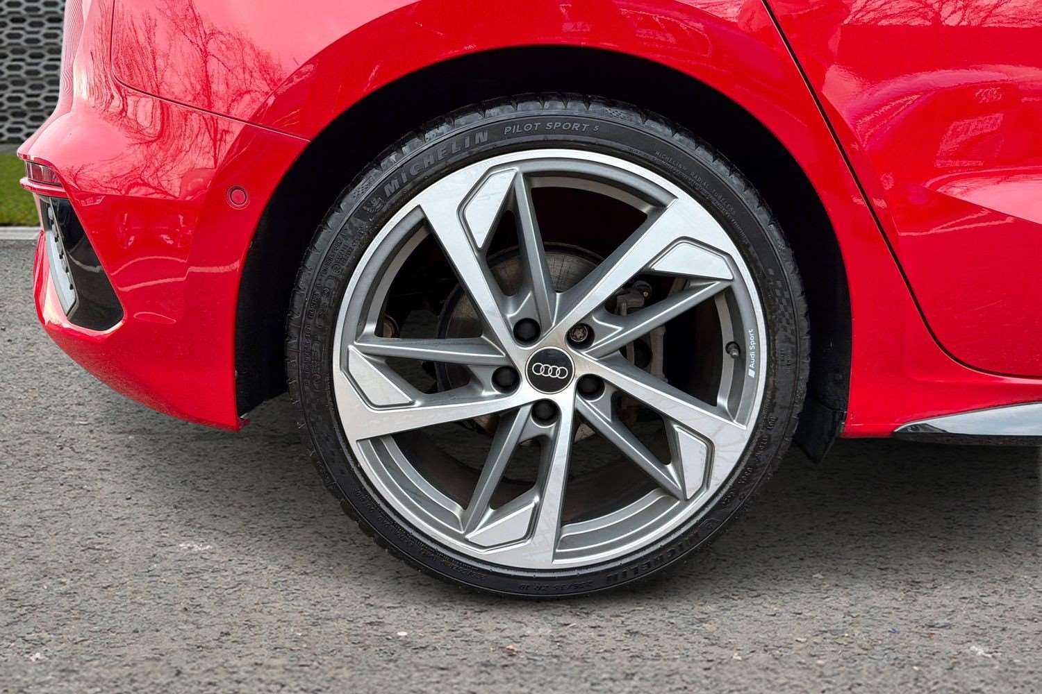 Used Audi A3 2023 for sale - 76967855: Photo 11