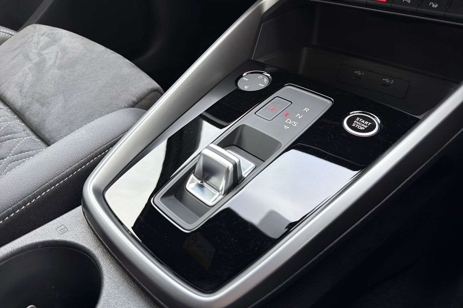 Used Audi A3 2023 for sale - 76967855: Photo 15