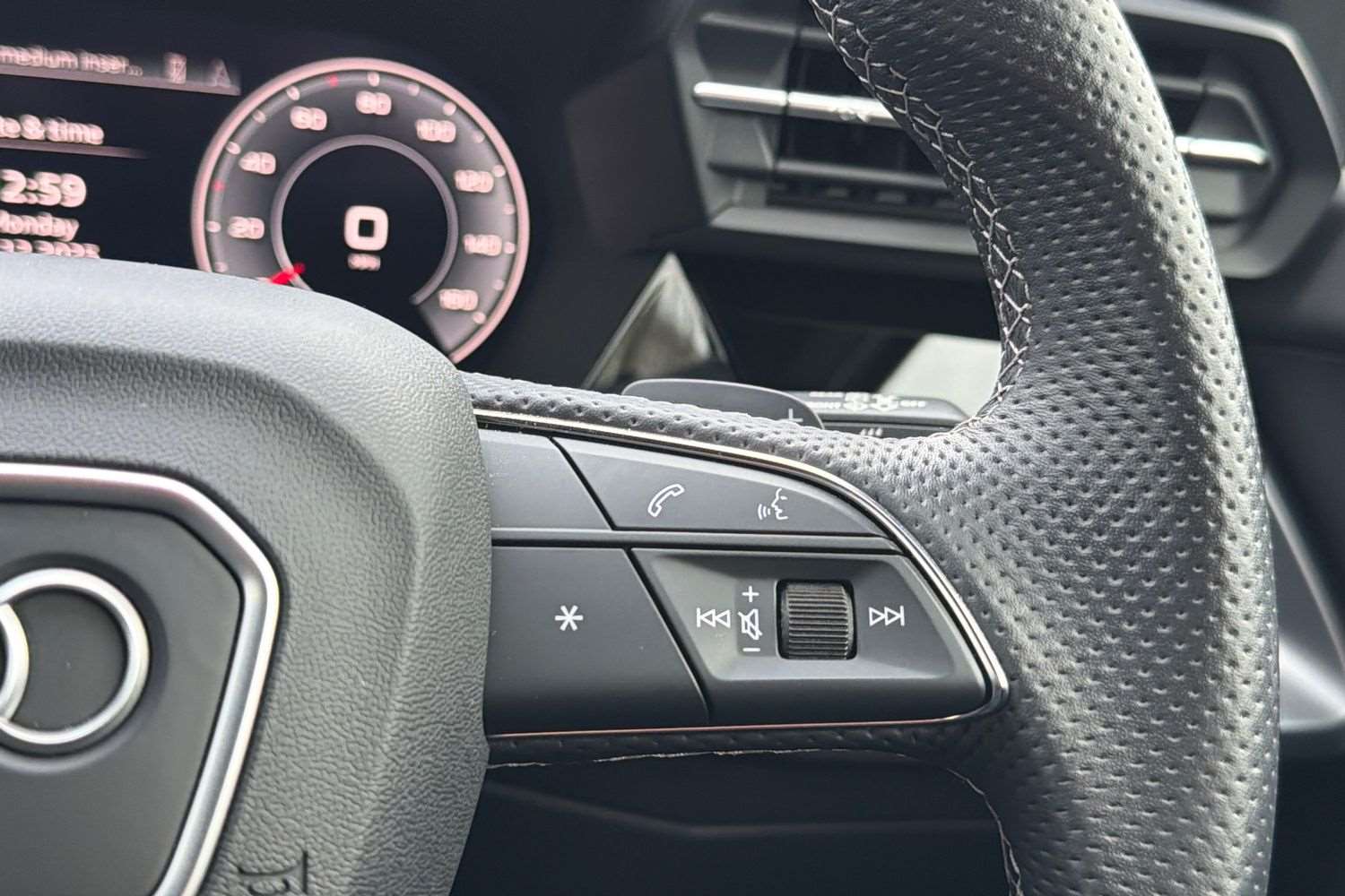 Used Audi A3 2023 for sale - 76967855: Photo 17