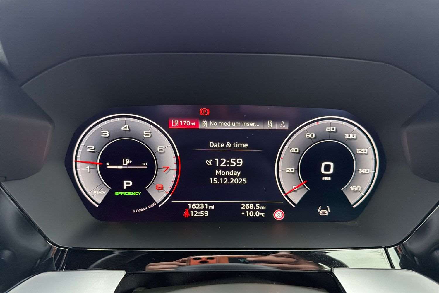 Used Audi A3 2023 for sale - 76967855: Photo 18