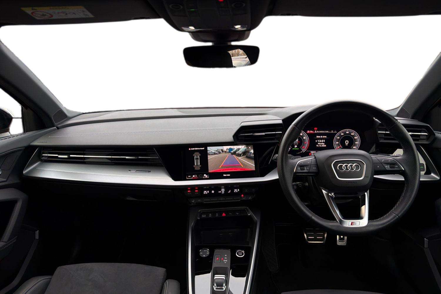 Used Audi A3 2023 for sale - 76967855: Photo 19