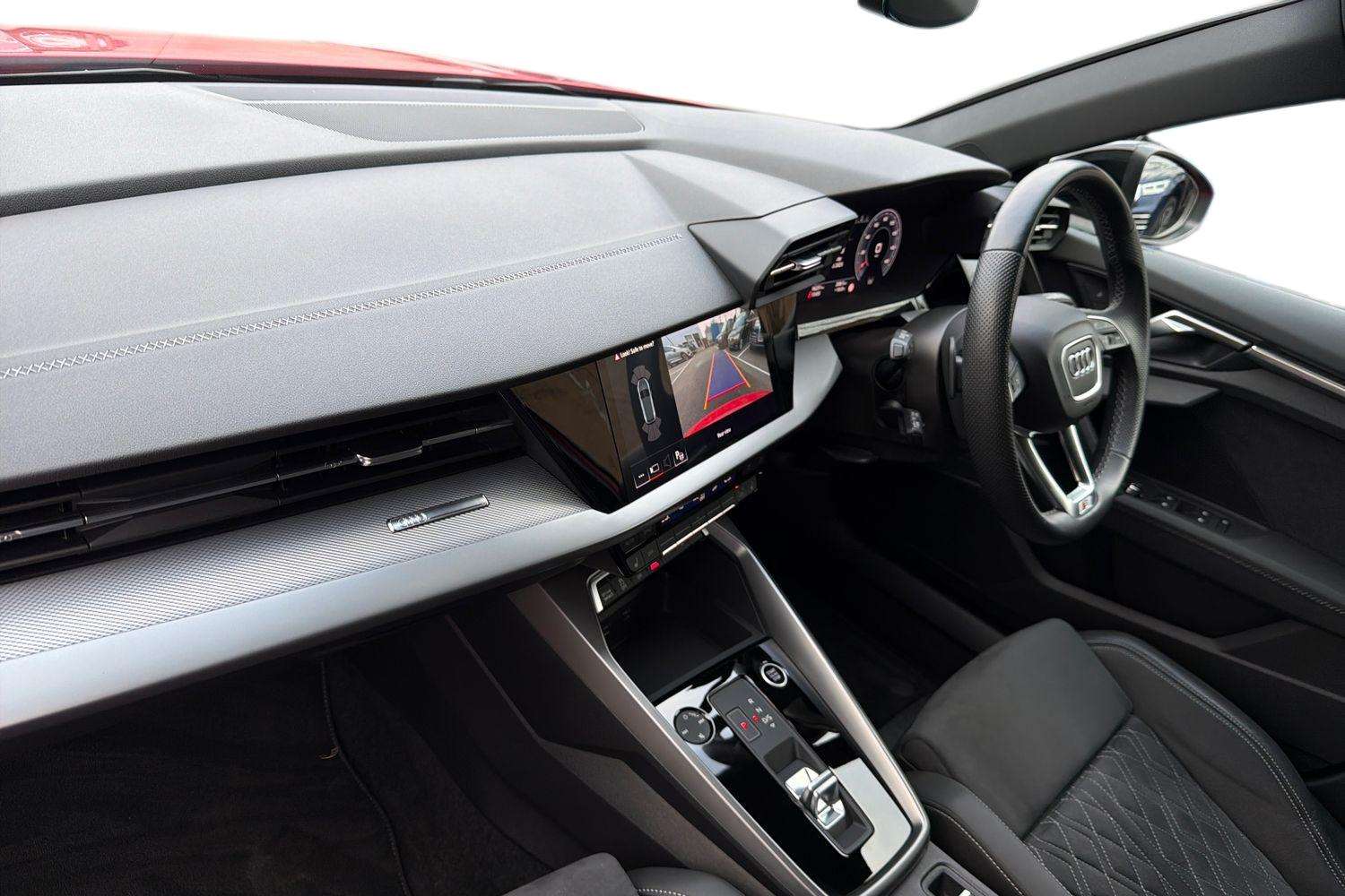 Used Audi A3 2023 for sale - 76967855: Photo 2