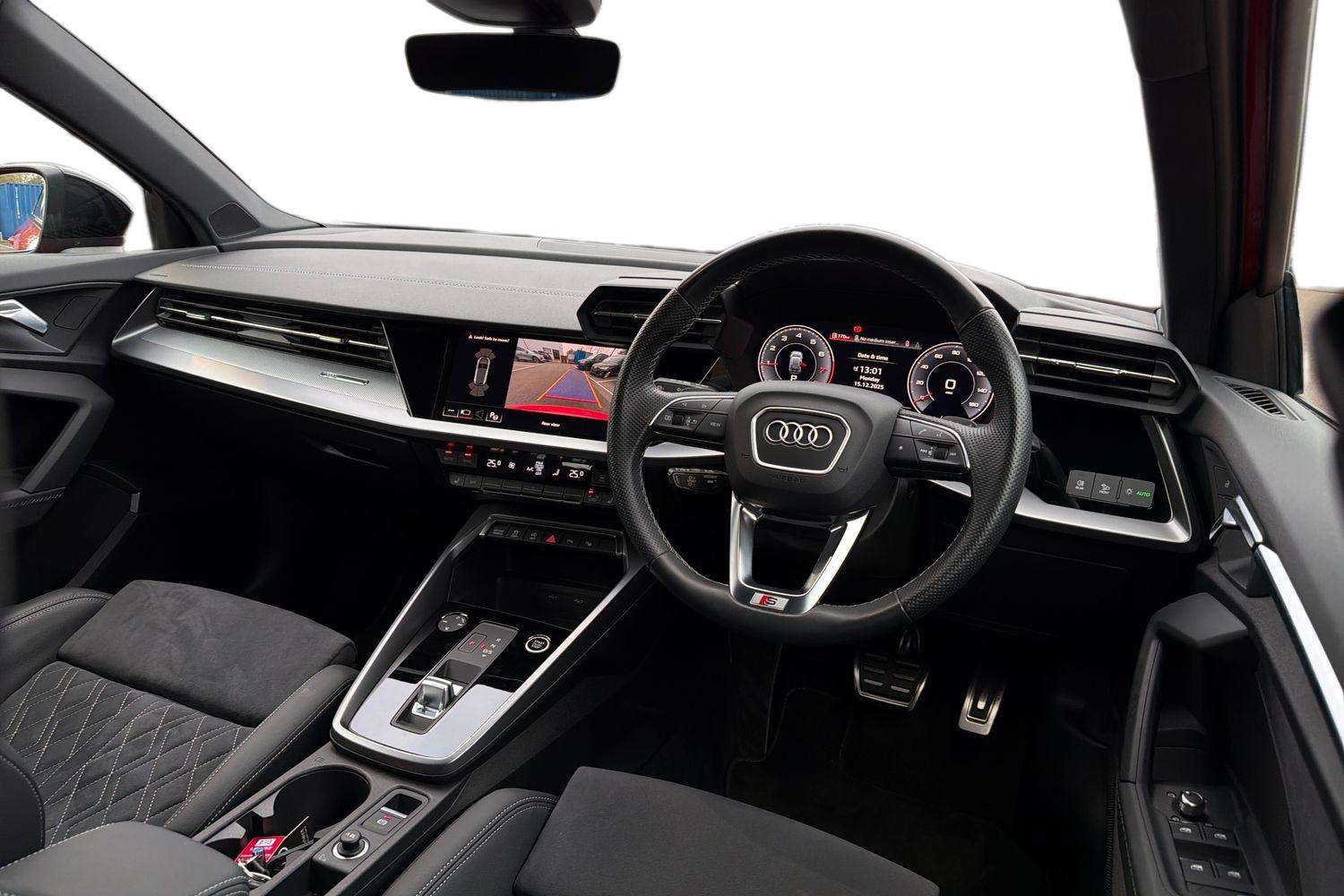 Used Audi A3 2023 for sale - 76967855: Photo 20