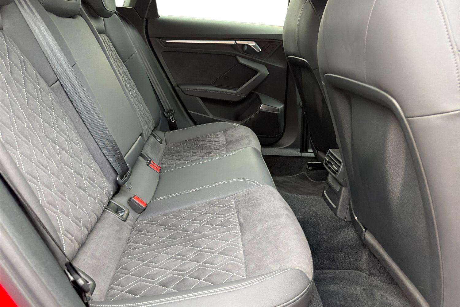 Used Audi A3 2023 for sale - 76967855: Photo 21